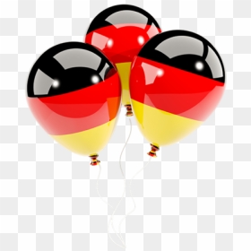 Download Flag Icon Of Germany At Png Format - Trinidad And Tobago Balloons, Transparent Png - germany png