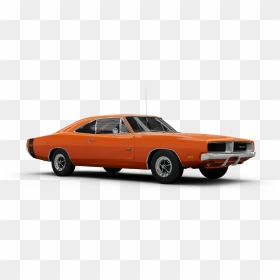 Forza Wiki - 1980 Dodge Charger Png, Transparent Png - charger png