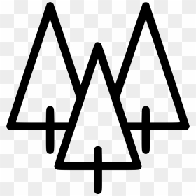 Forrest - Forrest Icon, HD Png Download - forrest png