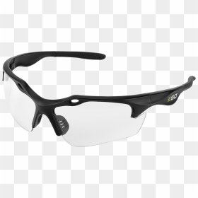 Ego Safety Glasses With Clear Lenses - Safety Glasses Clipart Png, Transparent Png - safety goggles png