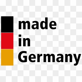 Thumb Image - Transparent Made In Germany Png, Png Download - germany png