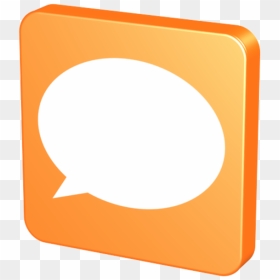 Transparent Forum Icon Png - Icon Comment 3d Hd Png, Png Download - comment icon png