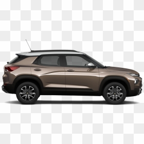 Build & Price - Trailblazer 2020 Side View, HD Png Download - chevy png
