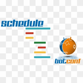 Botconf 2016 Schedule Icon Kitchen Font - Graphic Design, HD Png Download - schedule icon png