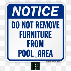 Sign, HD Png Download - do not sign png