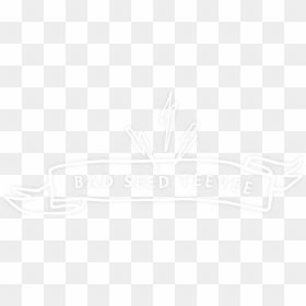 Nick Cave Teevee, HD Png Download - bad png