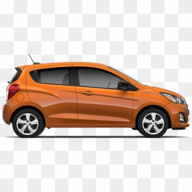 2019 Chevrolet Spark Ls - Car Rim For Peugeot 206, HD Png Download - chevy png