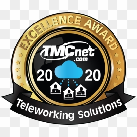Com Excellence Award For Teleworking Solutions With - Illustration, HD Png Download - solution png