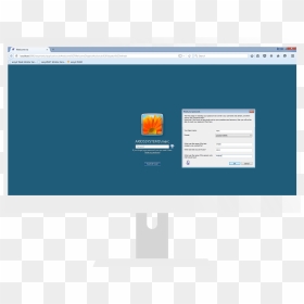 Screenshot, HD Png Download - password icon png