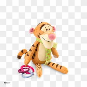 Scentsy Pooh And Tigger Sidekick, HD Png Download - tigger png