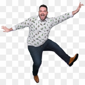 Jumping , Png Download - Jumping, Transparent Png - jumping png
