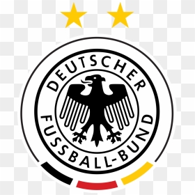 Thumb Image - Логотип Сборной Германии По Футболу, HD Png Download - germany png