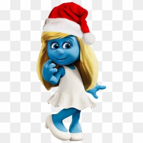 Smurfs Png Hd Quality - Smurfs Transparent Background, Png Download - smurf png