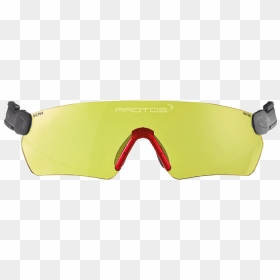 204090-50 Protos Integral Schutzbrille - Goggles, HD Png Download - safety goggles png