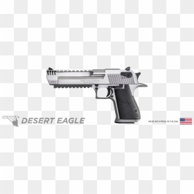 Desert Eagle Mark Xix, HD Png Download - desert eagle png