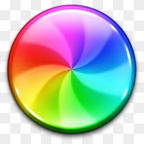 Game Spinner Icon, HD Png Download - spinner png