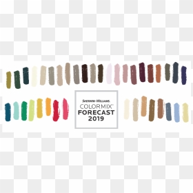 Sherwin Williams Colormix - Parallel, HD Png Download - sherwin williams logo png