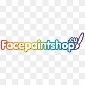 Facepaintshop, HD Png Download - face paint png