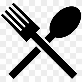 Food Restaurant Pixel Perfect Pika Kitchen Comments - Food Restaurant Icon Png, Transparent Png - restaurant icon png