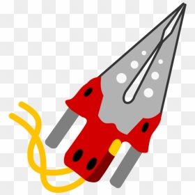 Firefighter Hydraulic Rescue Tools Fire Department - Rescue Tools Png, Transparent Png - tools icon png
