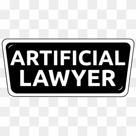 Artifical Lawyer - Eco Social Fair Trade, HD Png Download - lawyer png