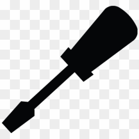 Screwdriver, Tools, Wrench Icon, HD Png Download - wrench icon png