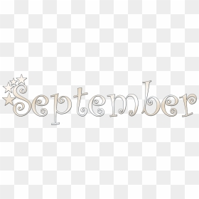 Style, HD Png Download - september png