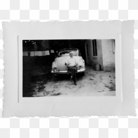 1948-chevy - Picture Frame, HD Png Download - chevy png