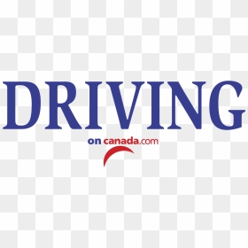 Canada, HD Png Download - driving png