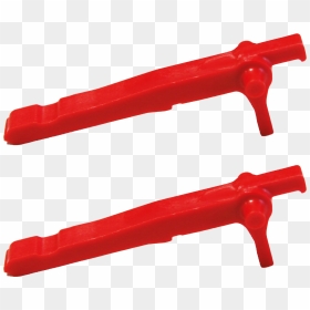 Dil 0150 2 Barres Rouges - Tool, HD Png Download - red bar png