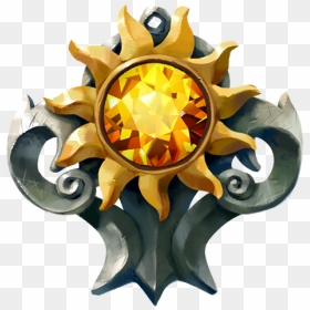 Crystal, HD Png Download - september png