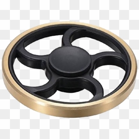 Spinner Png Free Pic - Fidget Spinner, Transparent Png - spinner png
