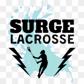 Surgelaxlogo Transparent Upscaled Illustration X4, HD Png Download - lacrosse png