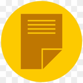 Resume - Design For Change Feel, HD Png Download - resume icon png