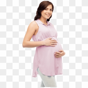 Pregnant Woman Png - Pregnant Woman In Png, Transparent Png - pregnant png