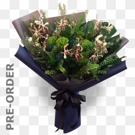 Upload 33 Preorder - Bouquet, HD Png Download - forrest png