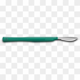 Scalpel - Utility Knife, HD Png Download - scalpel png