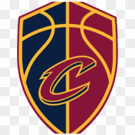 New Logo Of Cavs 2018, HD Png Download - cleveland cavaliers png