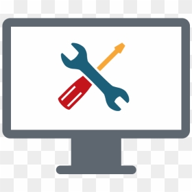 Implementation Clipart, HD Png Download - tools icon png