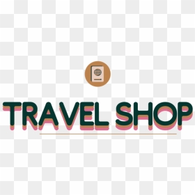 Travelingfro Travel Shop Icon - Graphic Design, HD Png Download - travel icon png