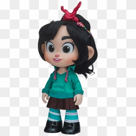 Am Wreck It Ralph Vanellope , Png Download - Wreck-it Ralph, Transparent Png - wreck it ralph png