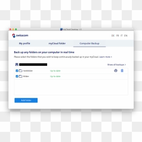 Screenshot, HD Png Download - delete icon png