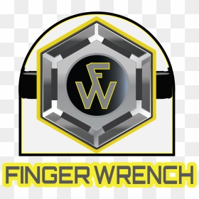 Emblem, HD Png Download - wrench icon png