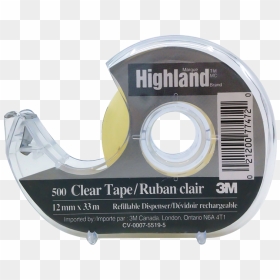 Clear Tape Png , Png Download - Circle, Transparent Png - clear tape png