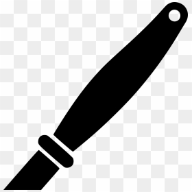 Scalpel Surgeon Operation - Knife Icon Vector Png, Transparent Png - scalpel png