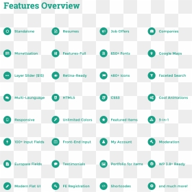 Resume Icon Png, Transparent Png - resume icon png
