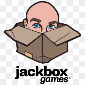 Jackbox Games Wiki - Jackbox Games Logo, HD Png Download - gaming icon png