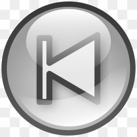 Audio Button Set 7 Clip Arts - Clipart Audio Button Set, HD Png Download - audio icon png