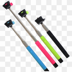 Monopod Png 6 » Png Image - Selfie Stick Png, Transparent Png - selfie png