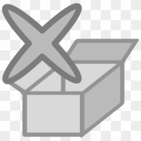 Delete Icon - Extract Clipart, HD Png Download - delete icon png